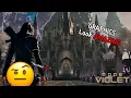 Be HONEST AS To Why You BUYING THIS Code Violet Release Date Trailer Nadir Reaction