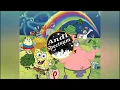 Dj spongebob versi gagak \