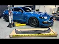 Download Lagu My Shelby GT350 Gets a MUST DO Modification!! 