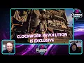 Clockwork Revolution goes Xbox Exclusive