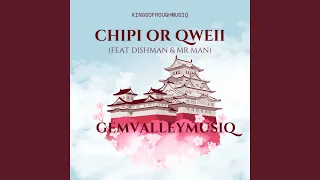 chipi or qweii