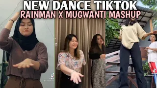 Download DANCE TIKTOK TERBARU - RAINMAN X MUGWANTI MASHUP MP3