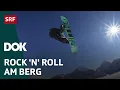 Lagu Rebellen im Schnee – 40 Jahre Schweizer Snowboard-Kultur | DOK | SRF