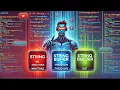 Java Strings Explained String vs StringBuffer vs StringBuilder Performance Mutability