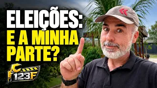 Quer um Brasil melhor? Círculo de influência