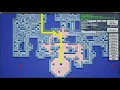 Off the Grid Games Roguelite Floodfill and Pathing Debut