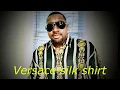 Versace silk shirt and sweater review