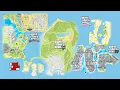 Download Lagu I Added Every GTA Map To GTA 5