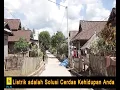 Download Lagu GERILYA (Gerakan Sehari Langsung Nyala) desa Lebin Kecamatan Ropang ⛑