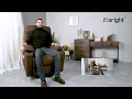 Power Lift Chair Electric Recliner