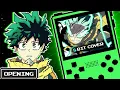 Download Lagu 「8bit / Chiptune」My Hero Academia Season 7 - Opening 2 \