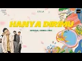 Lagu LYLA - HANYA DIRIMU | VIDEO LIRIK