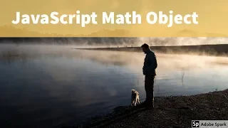 Part-16 JavaScript Math Object - JavaScript Bangla Tutorial
