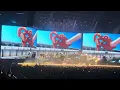 Gorillaz ~ Dirty Harry ~ MSG ~ NYC ~ 2026 ☀️ W/Bootie Brown
