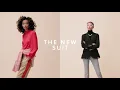 New arrivals are here