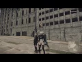 NieR Automata - Dress Module