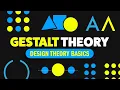 The Basics of Gestalt Theory - Lesson 1