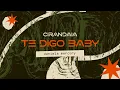 Daniela Mercury - Te Digo Baby (Áudio Oficial)