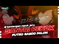 Download Lagu DJ BANTENGAN SANTRI PEKOK ❗ JINGLE PUTRO SABDO PALON FT SAMID PROJECT