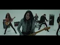 Dool - Venus in Flames [Official Music Video]