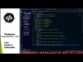 Python program to make simple calculator Python basics