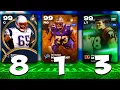 BEST Offensive Line Cards You NEED in Madden 26