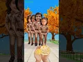 Download Lagu mammy ki roti gol gol 🤡~ mini Wood toy-woodwarking art skills and hand crafted#shorts