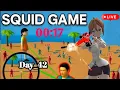 Download Lagu Day 42, Squid Game K-Sniper Challenge 3D 365 Days🎯#subwaysurfers #live #shortsfeed #squidgame