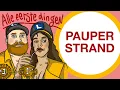Download Lagu #57 • Pauperstrand • Hier kun je tijdens het zonnen nog ouderwets op de vuist!