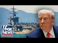 Download Lagu Trump sends US destroyers, Marines to CONFRONT Maduro regime, cartels