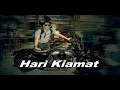 Hari Kiamat Cover - Black Brother
