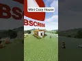 Download Lagu Mini Cozy House 🥰