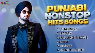 Punjabi Nonstop Hits Songs | David Singh | Jerry Burj | Channiye | Sadak |Falling In love |Vaaho Ent