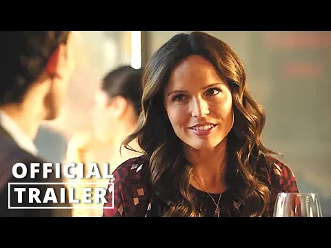 THE PRINCESS AND THE BODYGUARD Trailer (2022)