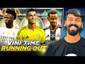 Download Lagu Real Madrid WON but Mbappe - Vinicius LOST Again ? Cristiano Ronaldo Leads al nassr into Final