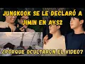 Lagu JIKOOK CONFIRMADO!💜 ¿POR QUÉ OCULTARON ESTO DEL PROGRAMA?