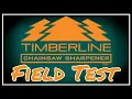 TIMBERLINE CHAINSAW SHARPENER - how good is it