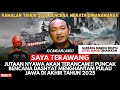 Lagu PARANORMAL INI RAMALKAN TAHUN 2025 PULAU JAWA AKAN JADI PUSAT BENCANA ALAM 