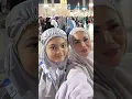 Download Lagu Potret Amora Anak Krisdayanti Pakai Hijab Saat Umrah, Auto Dipuji Netizen!