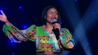 bendingubani live at joburg theatre