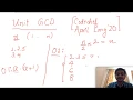 UNIT GCD Codechef April Long Challenge 2020 UNITGCD