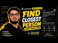 This LeetCode Problem Needs Zero Algorithms - Just One Formula LeetCode 3516