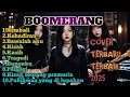 Lagu LIVE 🔴 COVER BOOMERANG 2025