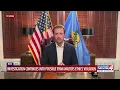 Investigation continues into possible Ryan Walters ethics violation