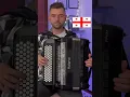Lagu How Accordion Sounds in Different Countries?🪗