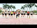 Download Lagu My Love (đừng để tình yêu phai tàn) 💥 Lớp Dance trend Gia Lộc 💥 Thầy Long MX 💥 HALO Zumba \u0026 DanceFIT