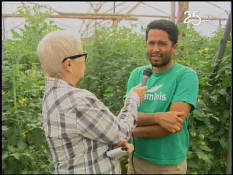 Ecuador Agropecuario 29-11-2018