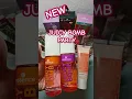 Download Lagu Essence JUICY BOMB PARTY 🤩 BODY MIST \u0026 Shiny Lipgloss💄  #makeup #limitededition #update #beauty