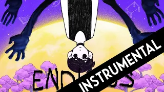  instrumental omori song endless by or3omusic ft kuraiinu