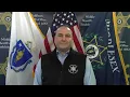 Highlighting the Work of Our Correction Officers
